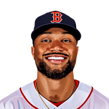 Andruw Monasterio player cartoon