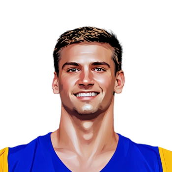 Player cutout icon