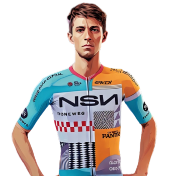Player cutout icon