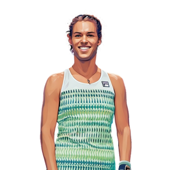 Player cutout icon