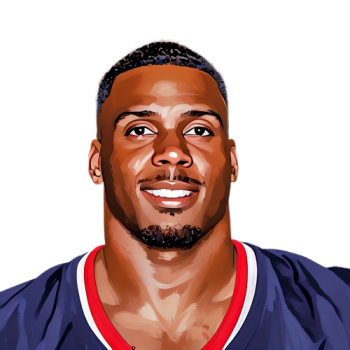 Player cutout icon