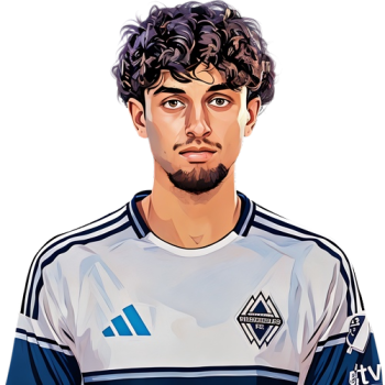 Player cutout icon