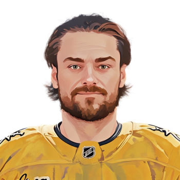 Rasmus Andersson player cartoon