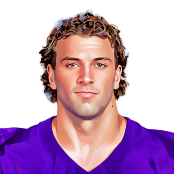 Max Bredeson player cartoon