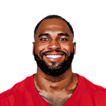 Player cutout icon