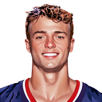 Player cutout icon