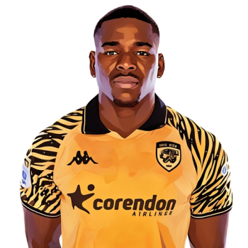 Eliot Matazo player cartoon