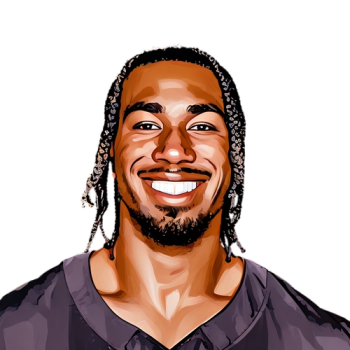 Player cutout icon
