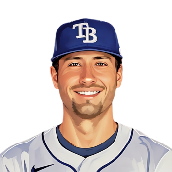 Nick Fortes player cartoon