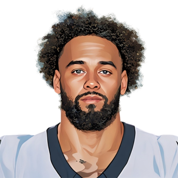 Player cutout icon