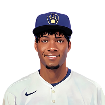 Abner Uribe player cartoon
