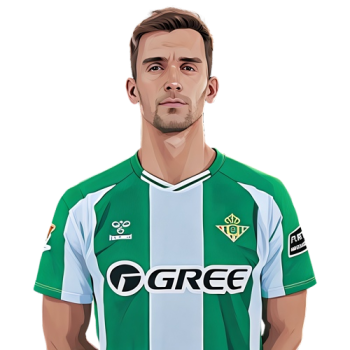 Player cutout icon
