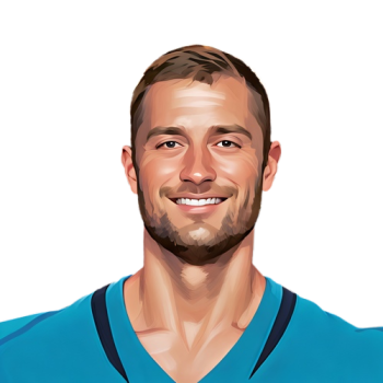 Logan Cooke player cartoon