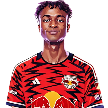 Player cutout icon