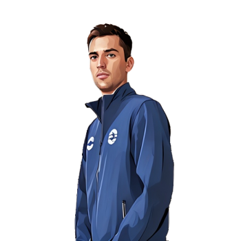 Player cutout icon
