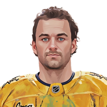 Jérémy Davies player cartoon