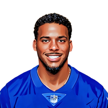 Player cutout icon