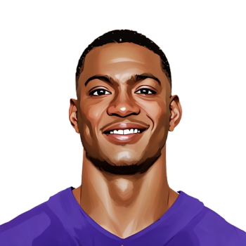 Player cutout icon