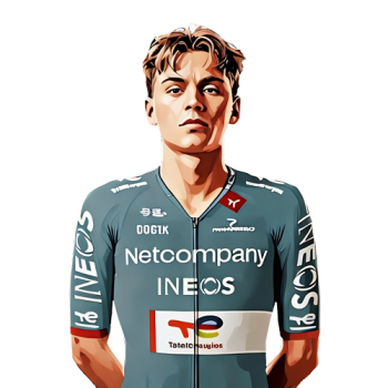 Player cutout icon
