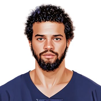 Player cutout icon