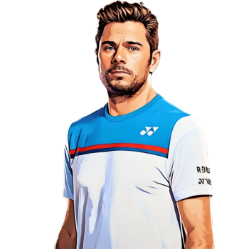 Player cutout icon