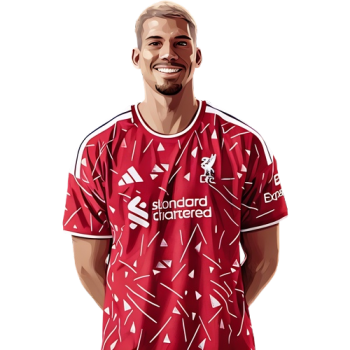 Player cutout icon