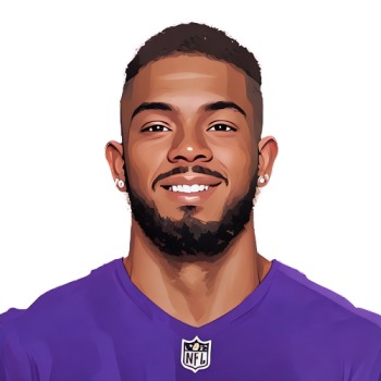 Player cutout icon