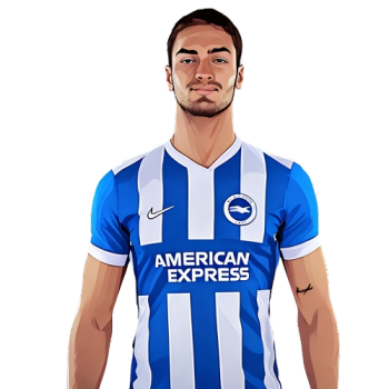 Diego Coppola player cartoon