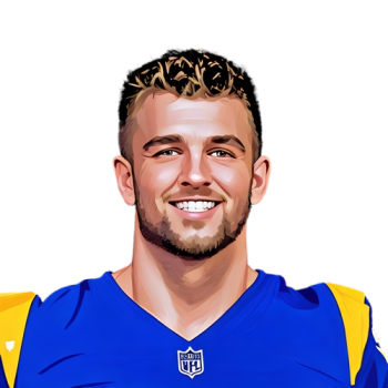 Max Klare player cartoon