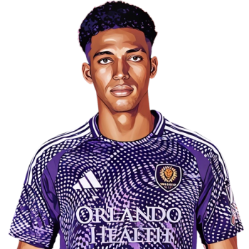 Alex Freeman player cartoon