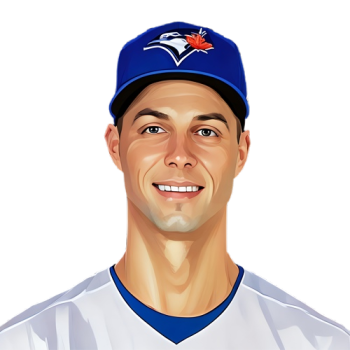 Tyler Rogers player cartoon