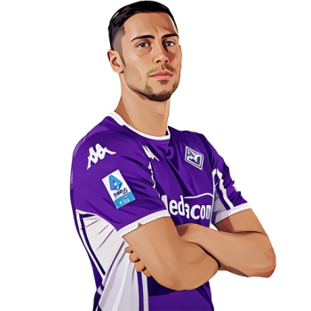 Player cutout icon