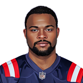 Kayshon Boutte player cartoon