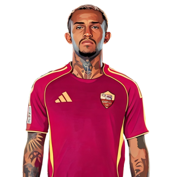 Player cutout icon