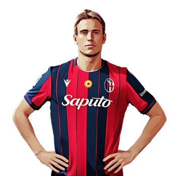 Player cutout icon