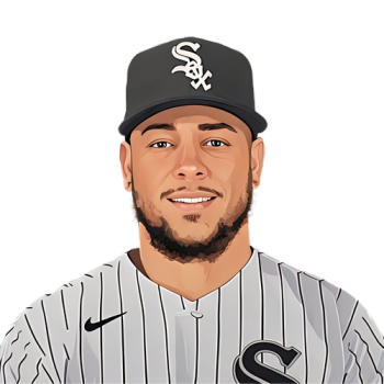 Luis Castillo player cartoon
