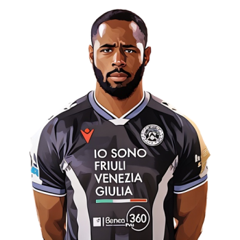Player cutout icon