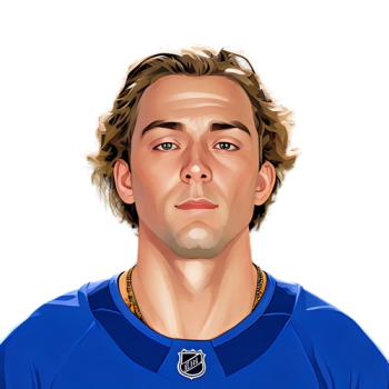 Michael Kesselring player cartoon