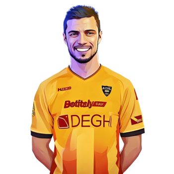Player cutout icon