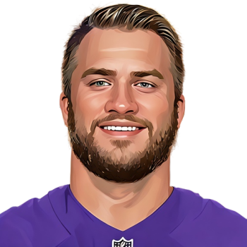 Nick Moore player cartoon