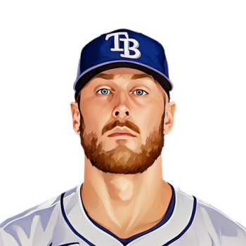 Cam Booser player cartoon