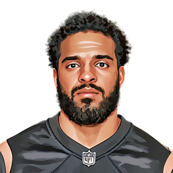 Joe Giles-Harris player cartoon