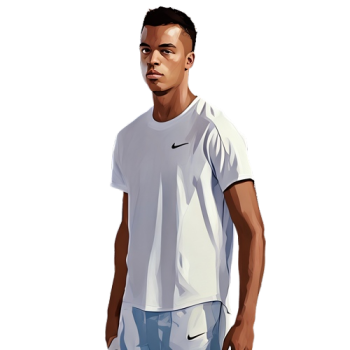 Player cutout icon