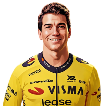 Player cutout icon