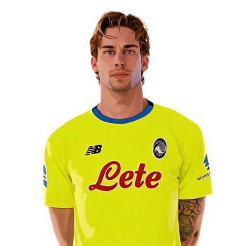 Player cutout icon
