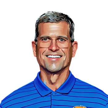 Player cutout icon