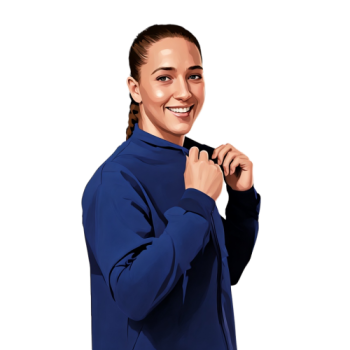Player cutout icon
