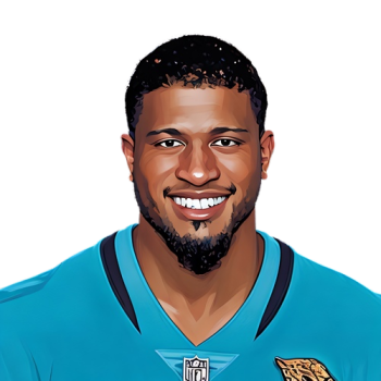 Quintin Morris player cartoon