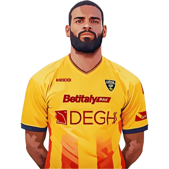 Player cutout icon