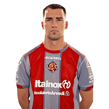 Player cutout icon
